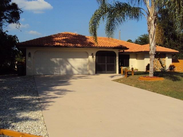 23176 Aberdeen Ave., Port Charlotte, FL 33952