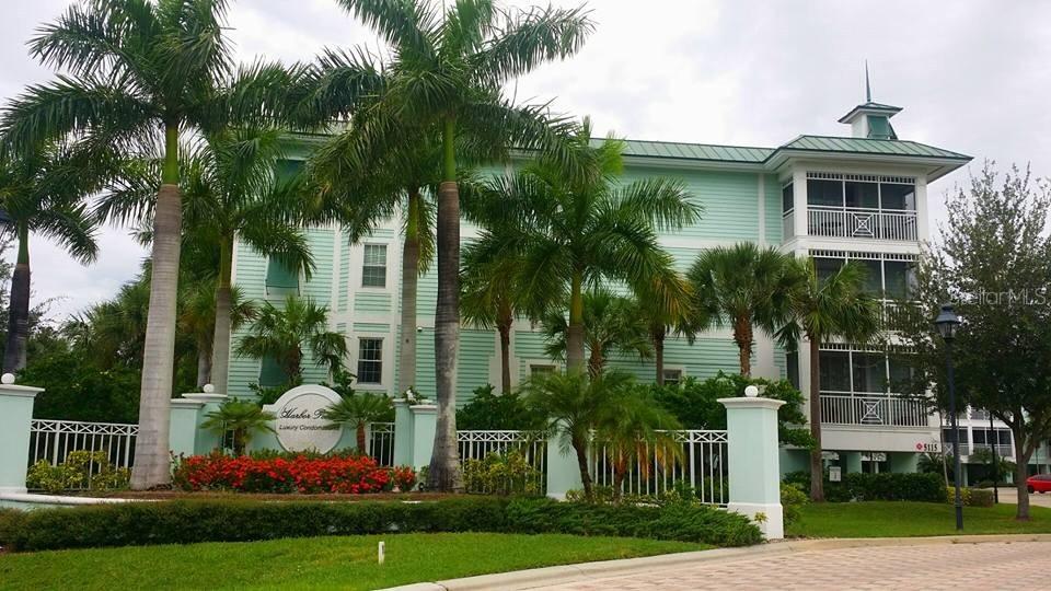 5123 Melbourne St. #D-304, Punta Gorda, FL 33980