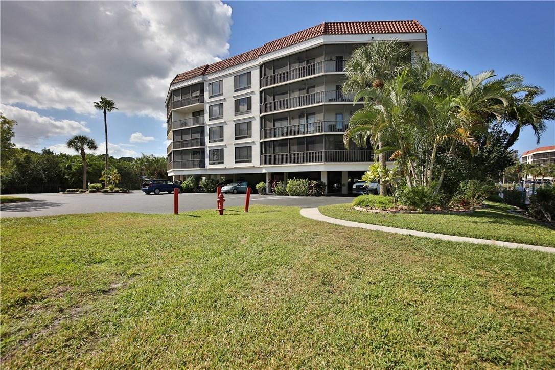 25188 Marion Ave. #D306, Punta Gorda, FL 33950