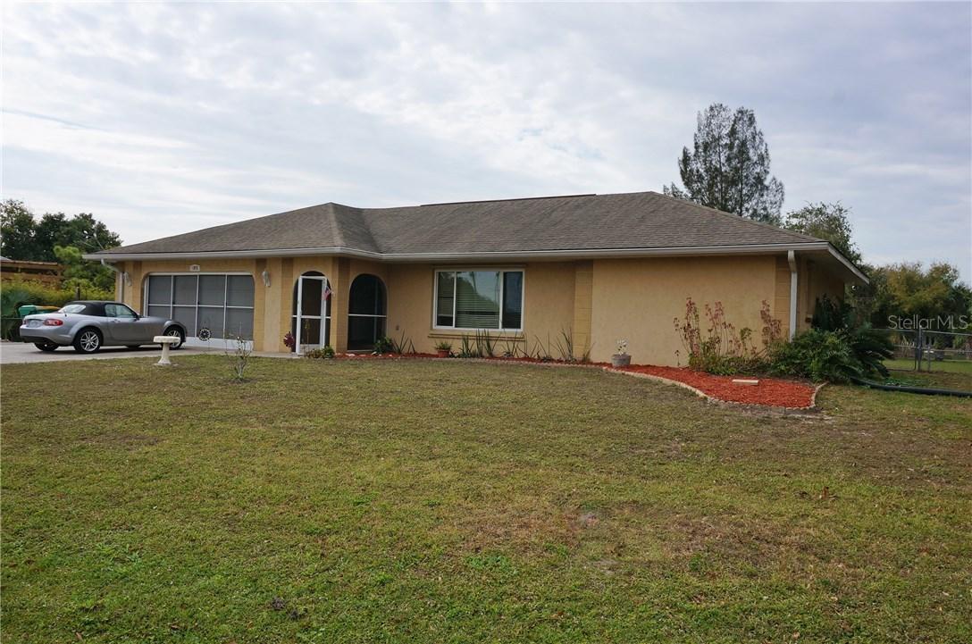 1875 Taylor Rd., Punta Gorda, FL 33950