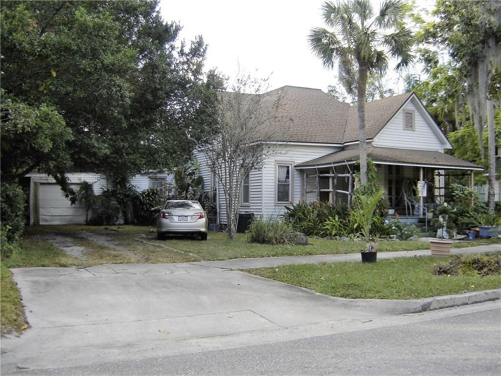 132 S Hillsborough Ave., Arcadia, FL 34266