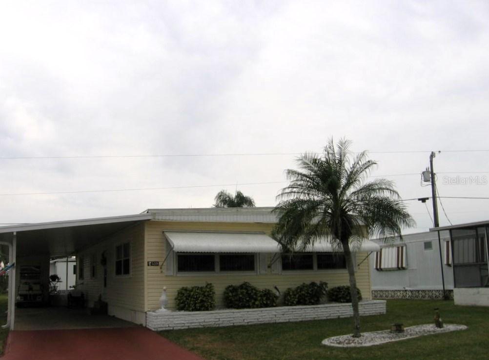 529 Fleetwood St., North Port, FL 34287