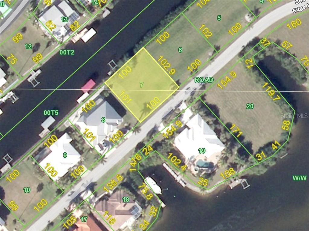 5463 Sea Edge Dr., Punta Gorda, FL 33950