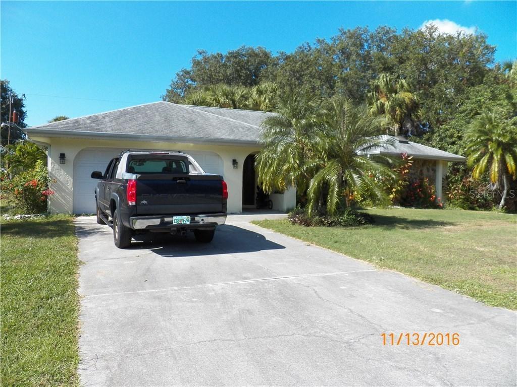 4363 Randypaar St., Port Charlotte, FL 33948