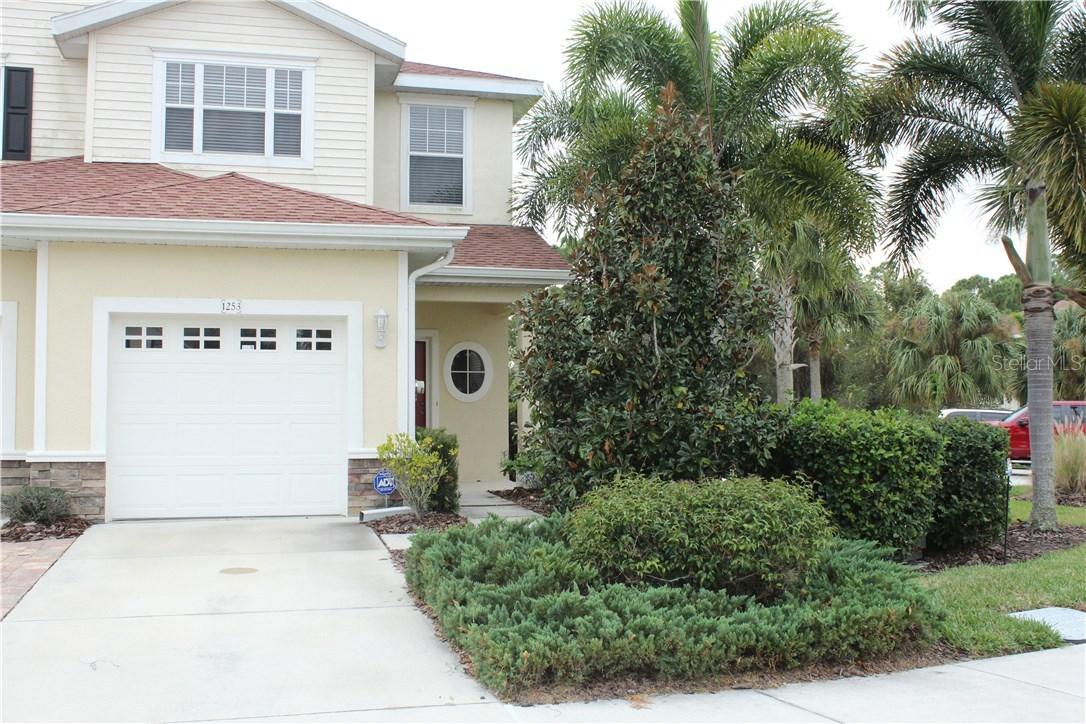 1253 Jonah Dr., North Port, FL 34289