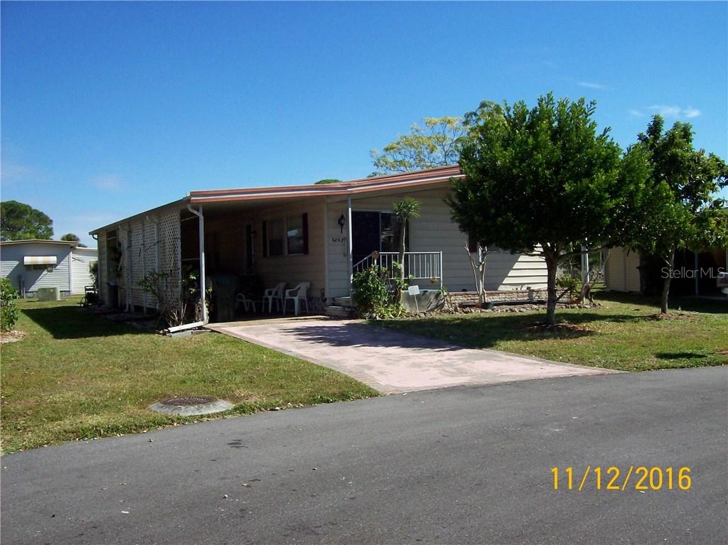 6862 Holo Ct., North Port, FL 34287