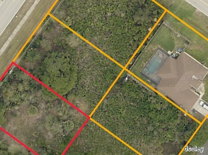 Ponce De Leon Blvd., North Port, FL 34291