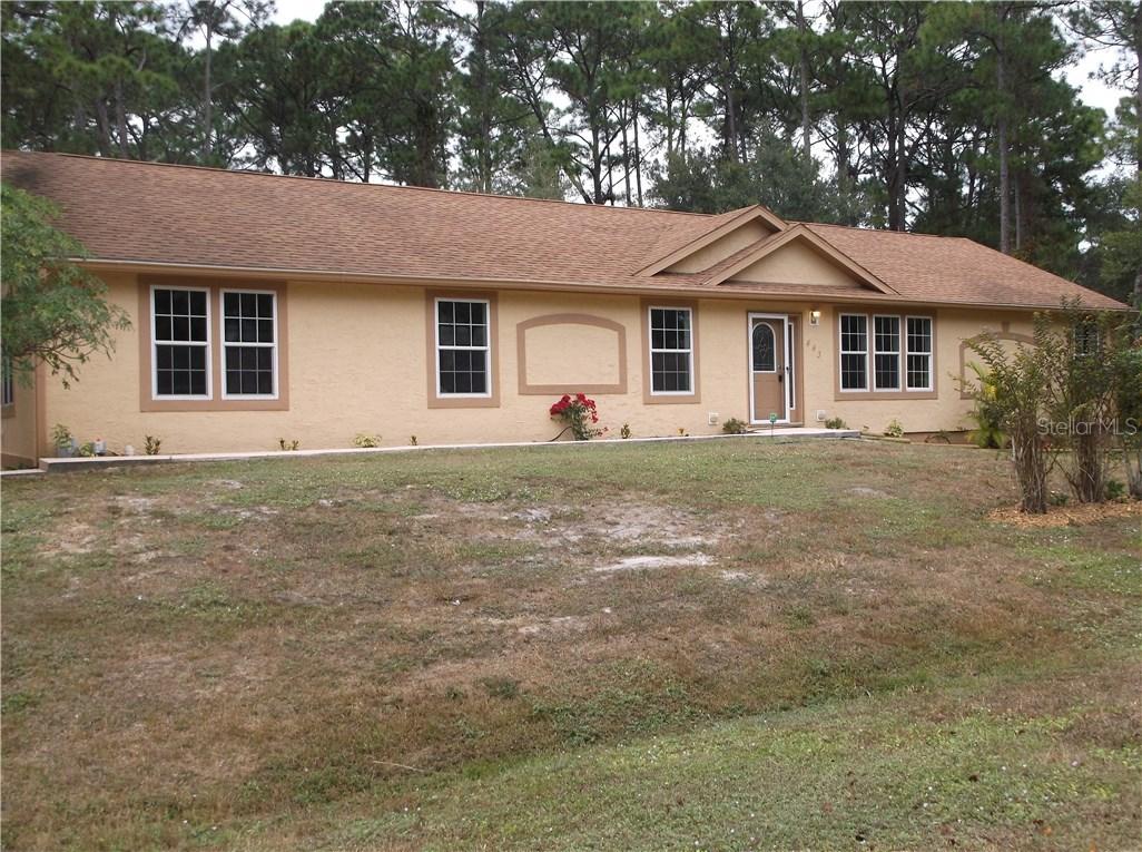 443 Puritan St., Port Charlotte, FL 33954