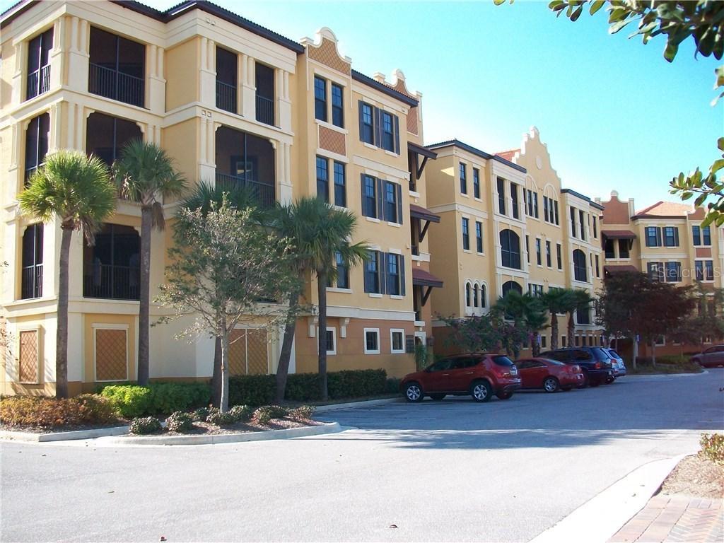 95 Vivante Blvd. #302 or 9532, Punta Gorda, FL 33950
