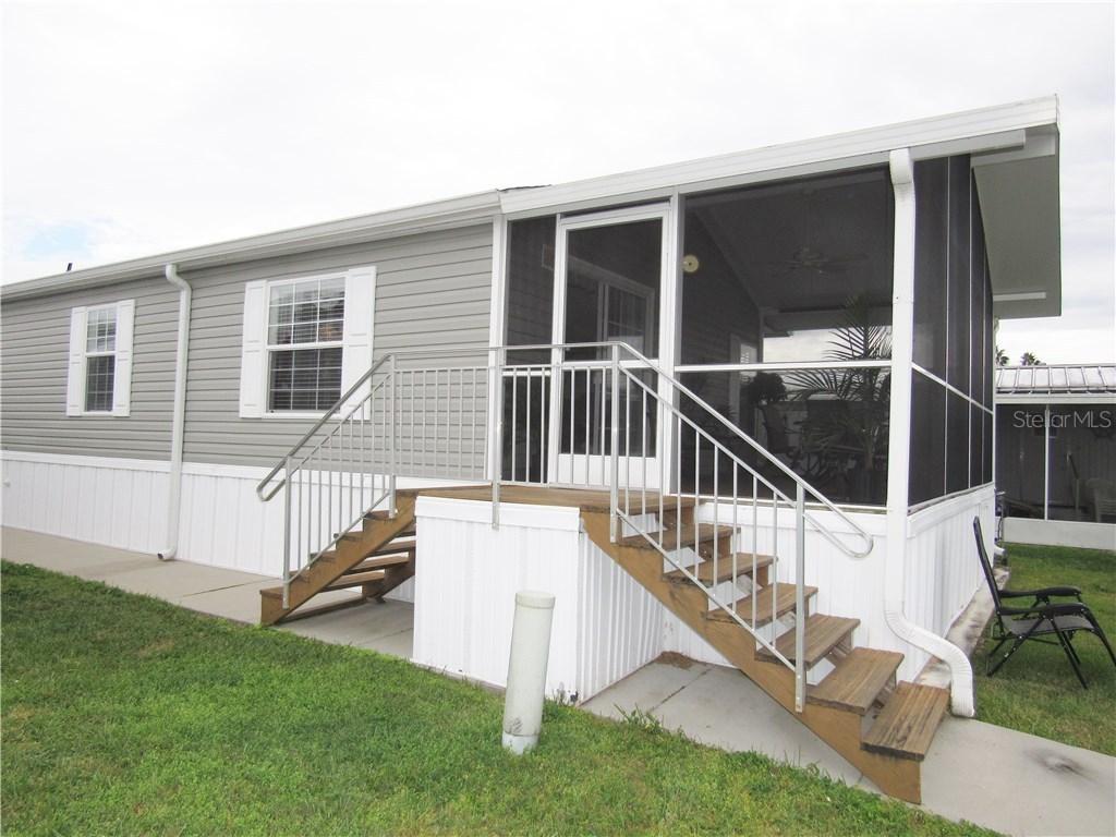 3123 Sunny Harbor Dr., Punta Gorda, FL 33982