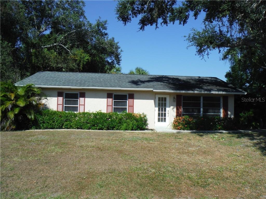 2025 Barksdale St., Port Charlotte, FL 33948