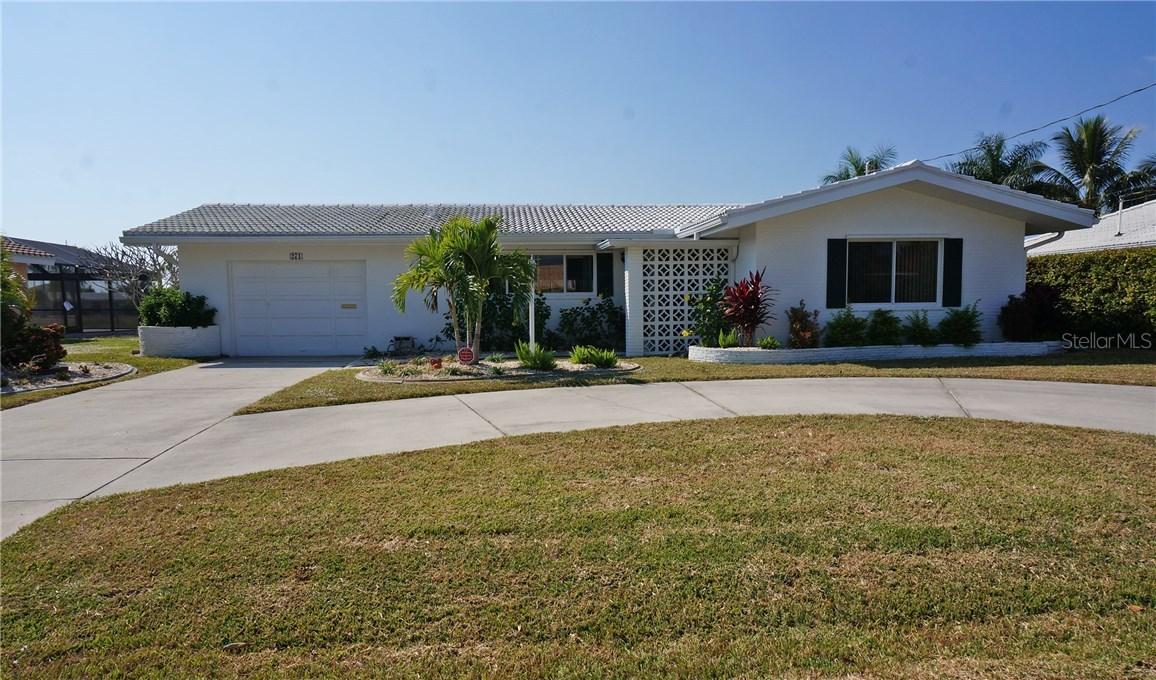 271 Delido Ct., Punta Gorda, FL 33950