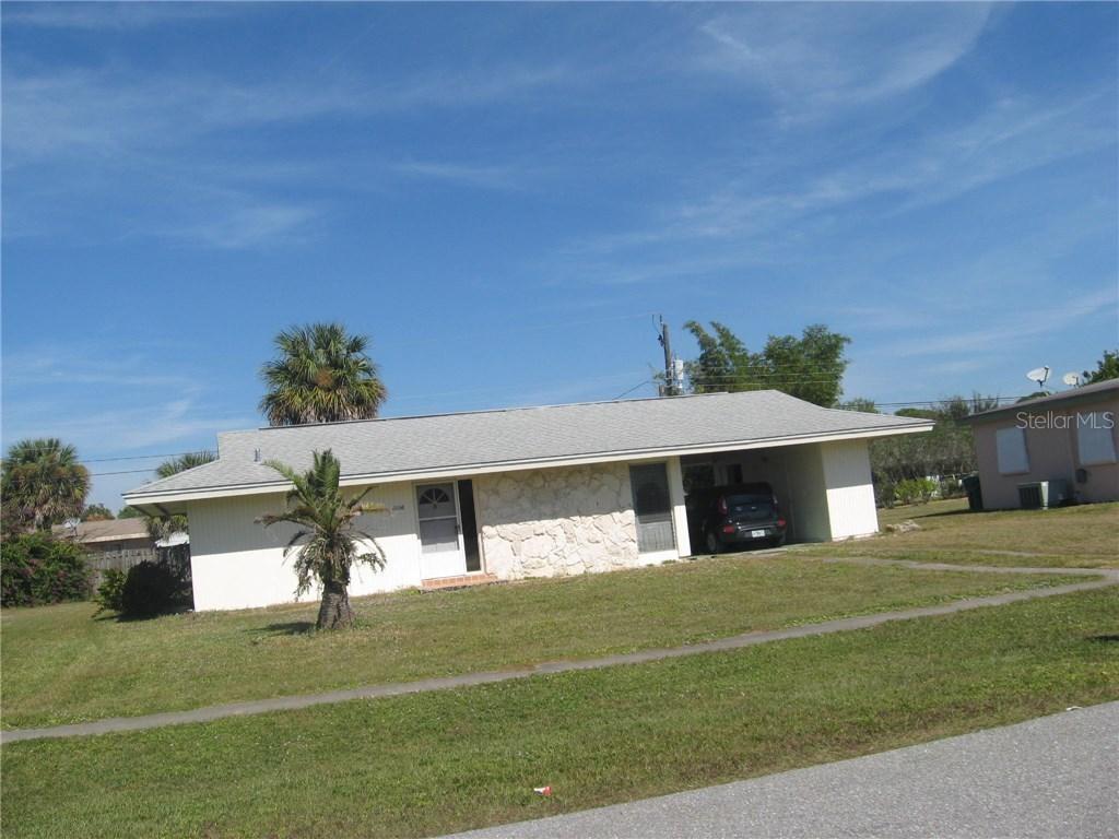 22260 Lasalle Rd., Port Charlotte, FL 33952