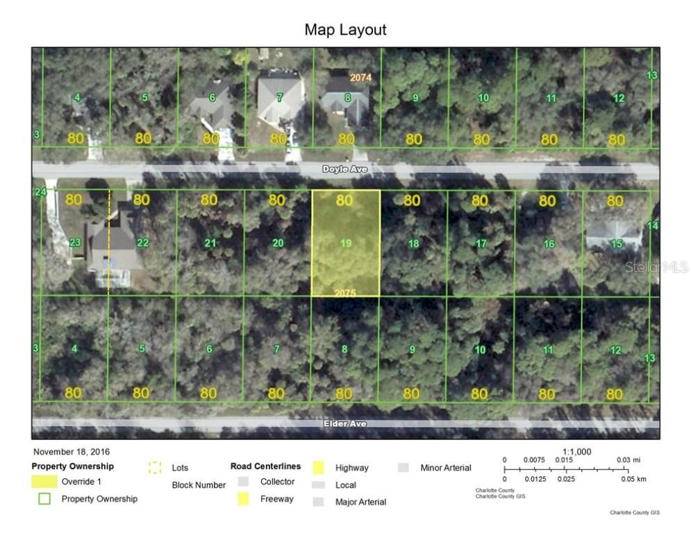 17089 Doyle Ave., Port Charlotte, FL 33954