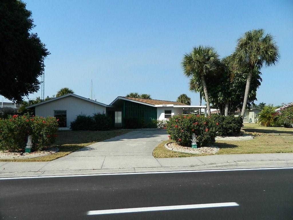 2250 W Marion Ave., Punta Gorda, FL 33950