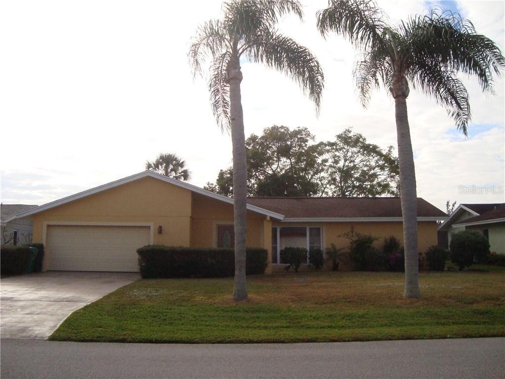 2824 Shannon Dr., Punta Gorda, FL 33950