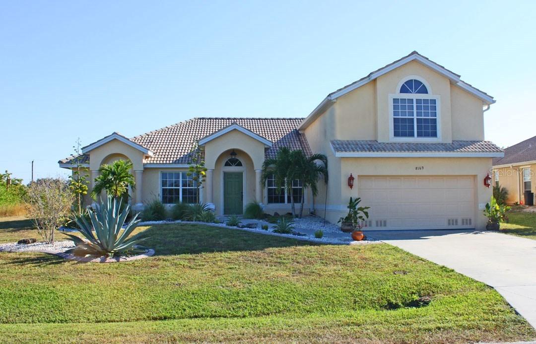 8169 Antwerp Cir., Port Charlotte, FL 33981