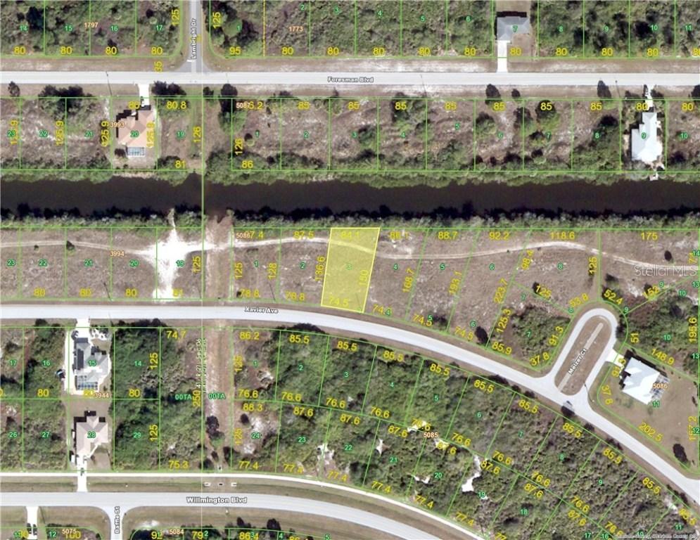 13024 Xavier Ave., Port Charlotte, FL 33981