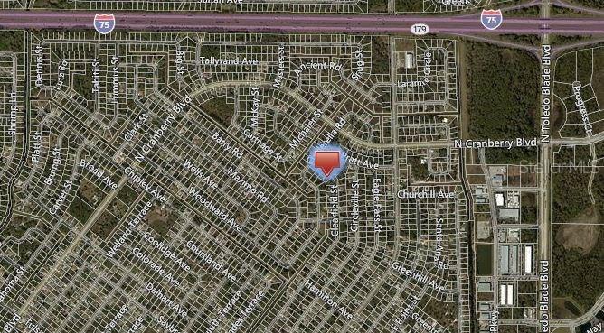Clearfield St., North Port, FL 34286