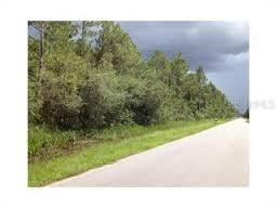 Laramie Cir., North Port, FL 34286