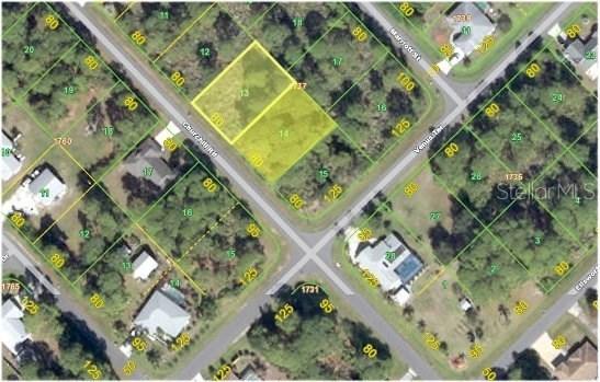 5264 Churchill Rd., Port Charlotte, FL 33981