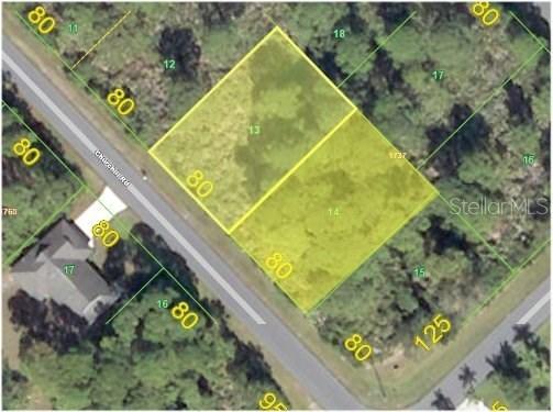 5272 Churchill Rd Rd., Port Charlotte, FL 33981