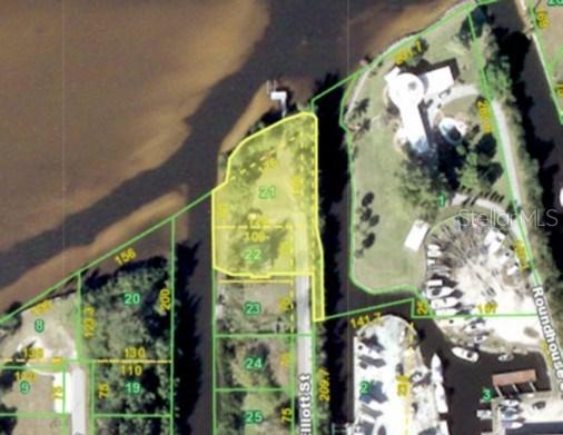 6117 Elliott St., Punta Gorda, FL 33950
