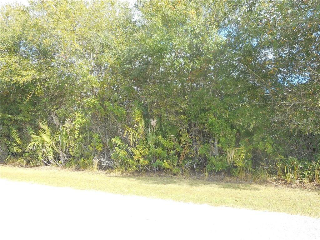 7320 Lighthouse St, Englewood, FL 34224