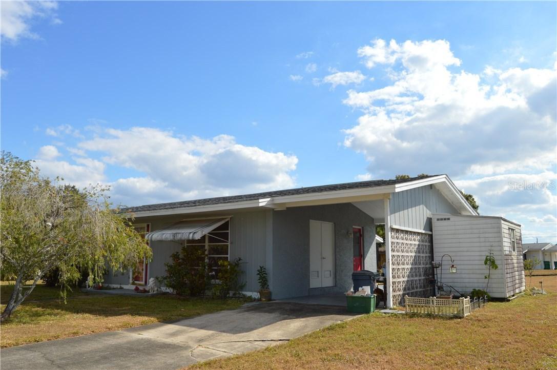 22335 Montrose Ave., Port Charlotte, FL 33952