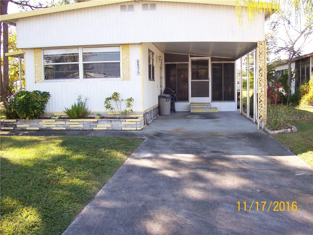 6825 Haawi Ct., North Port, FL 34287