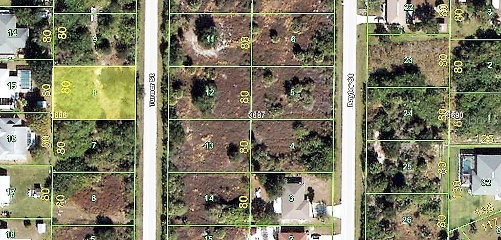 7097 Turner St, Englewood, FL 34224