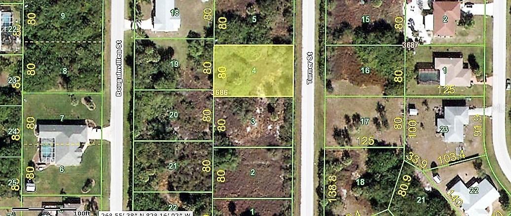 7129 Turner St., Englewood, FL 34224