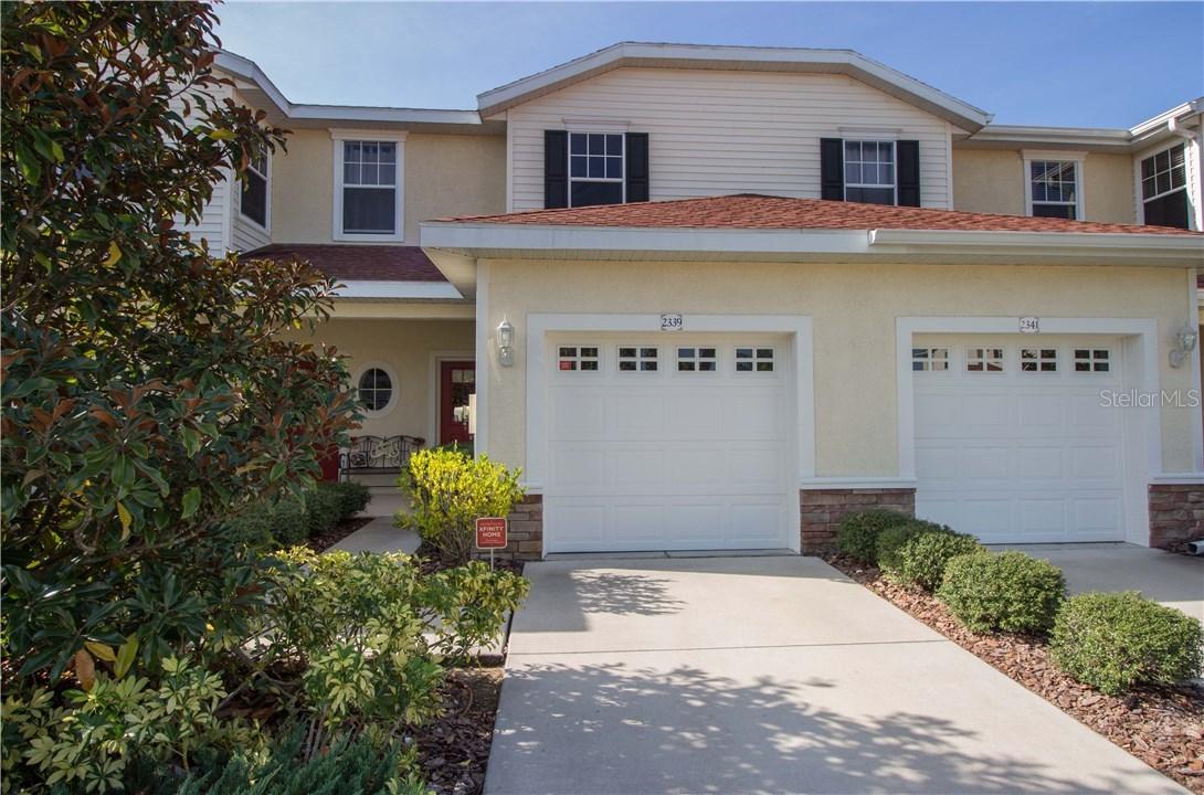 2339 Felicity Pl., North Port, FL 34289
