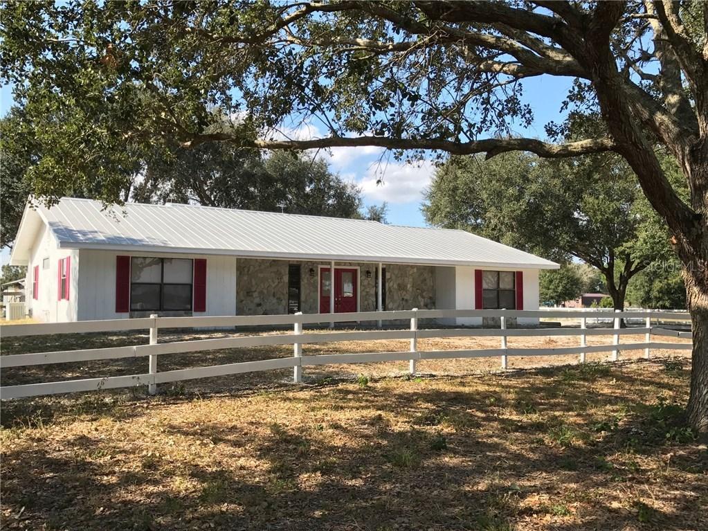 10221 SE Highway 31, Arcadia, FL 34266