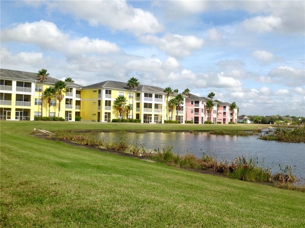 2140 Heron Lake Dr. #206, Port Charlotte, FL 33983