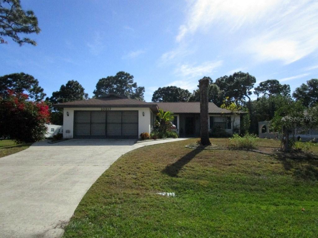 10317 Sandrift Ave., Englewood, FL 34224