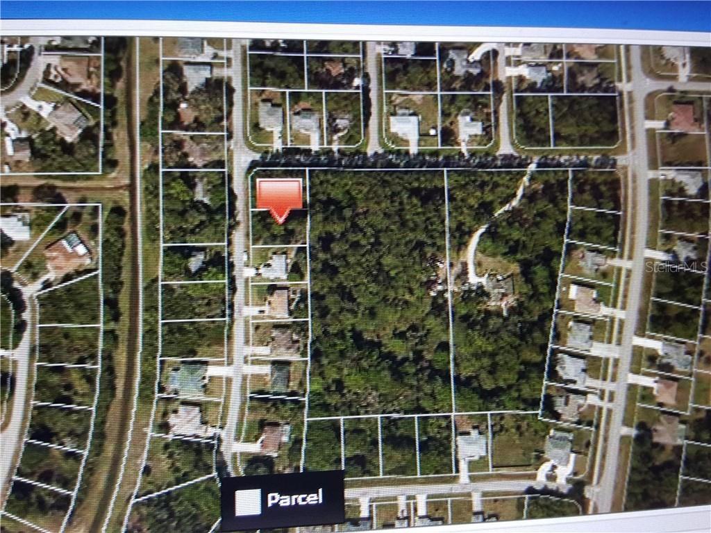 Froude St., North Port, FL 34286