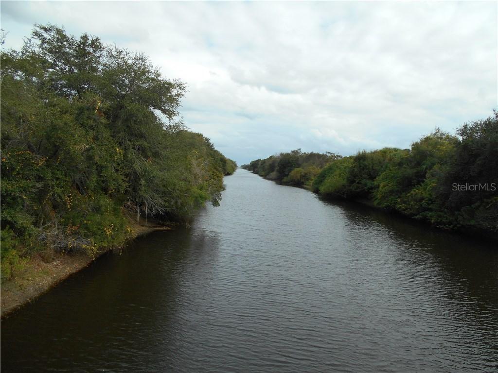 Raywood Ave., North Port, FL 34286