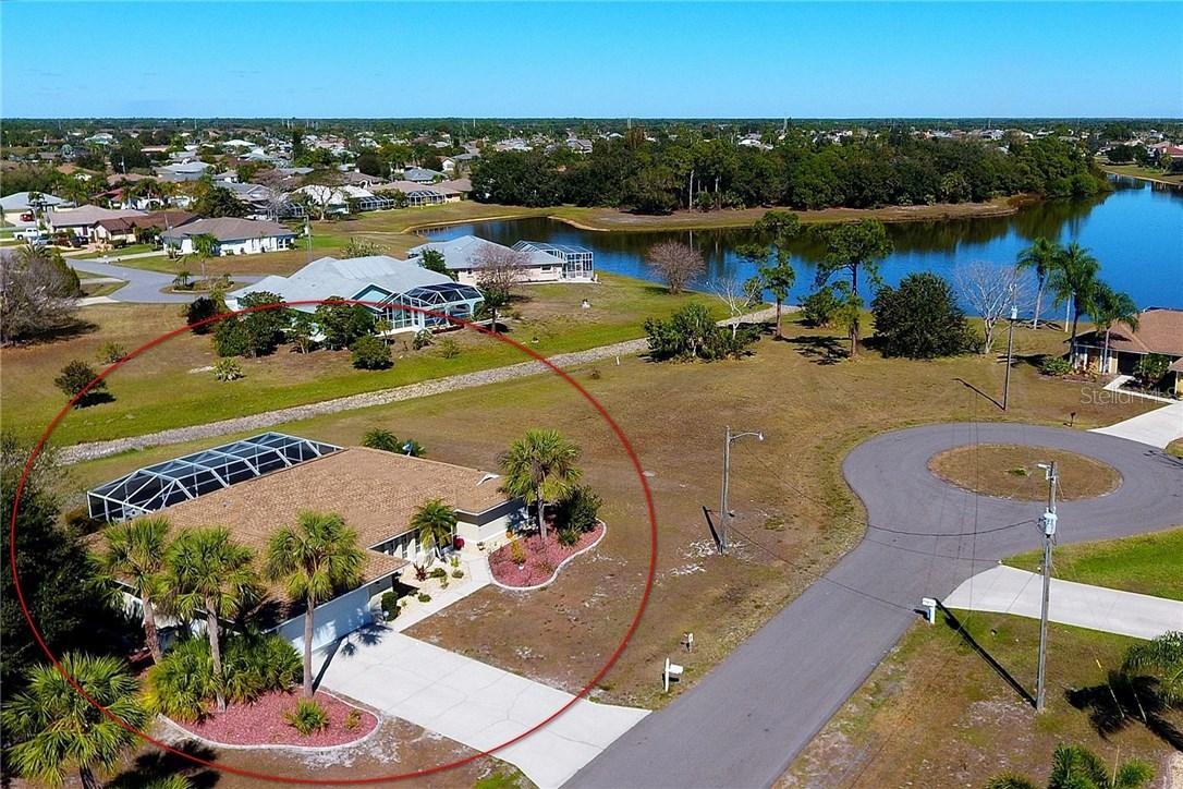 25138 Remus Ct., Punta Gorda, FL 33983