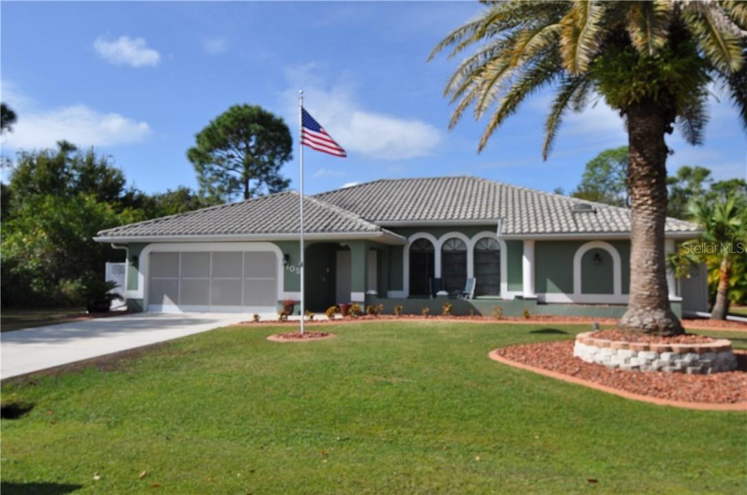105 Temuco St., Punta Gorda, FL 33983