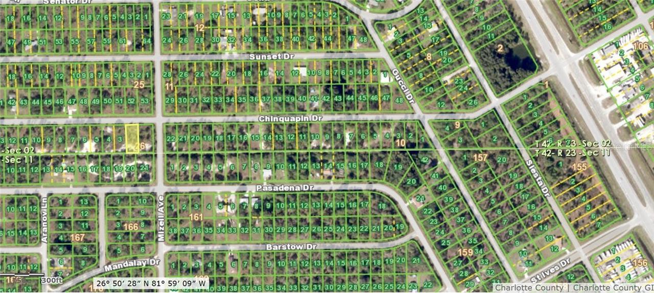 28123 Chinquapin Dr, Punta Gorda, FL 33955