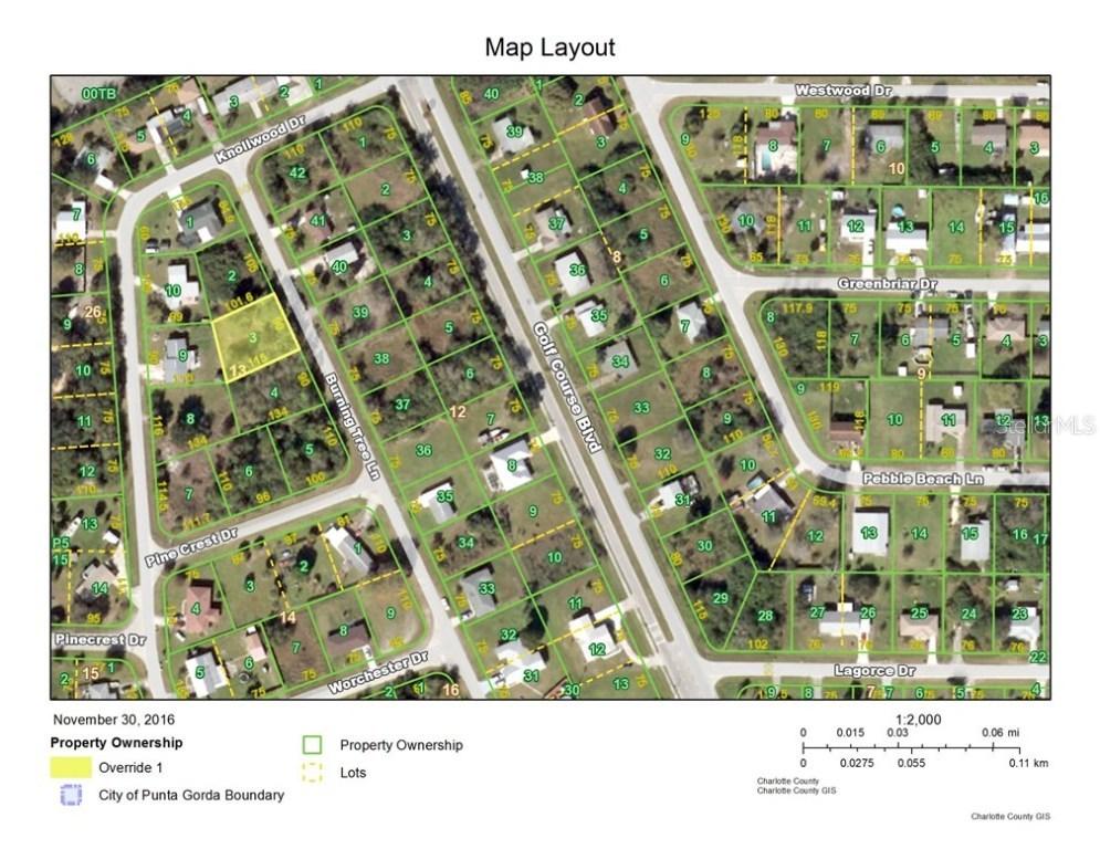 425 Burning Tree Ln., Punta Gorda, FL 33982