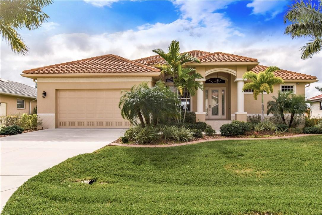 559 Andora Dr., Punta Gorda, FL 33950