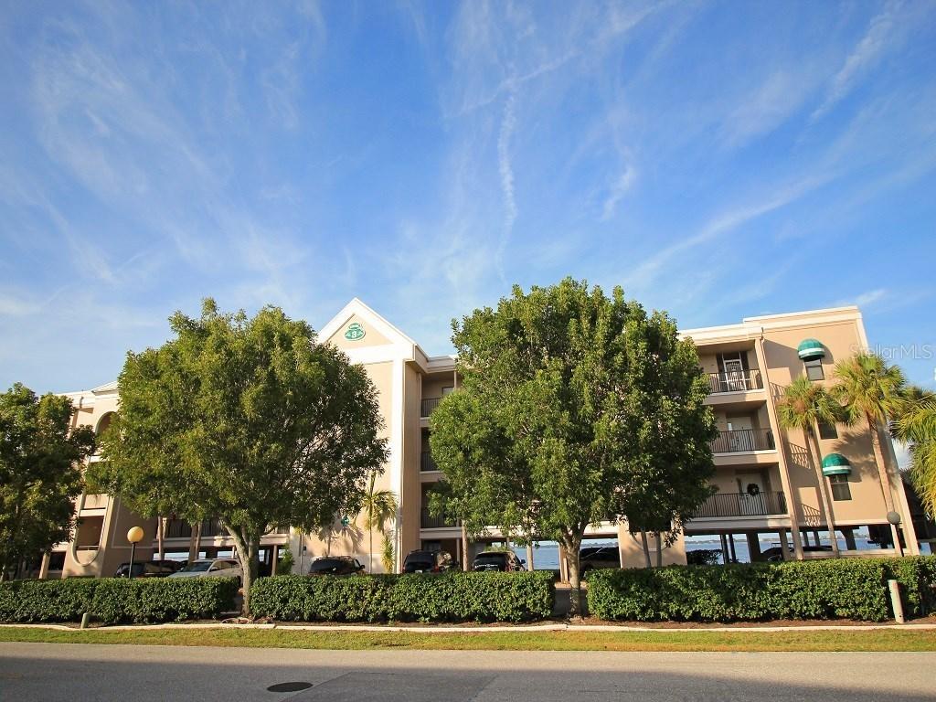 1750 Jamaica Way #335, Punta Gorda, FL 33950