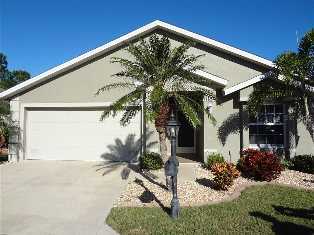 24292 Westgate Blvd., Port Charlotte, FL 33980