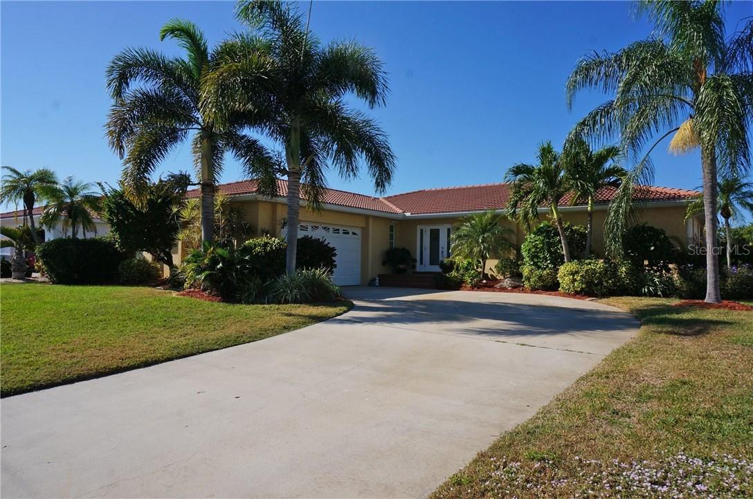 233 Lido Dr., Punta Gorda, FL 33950
