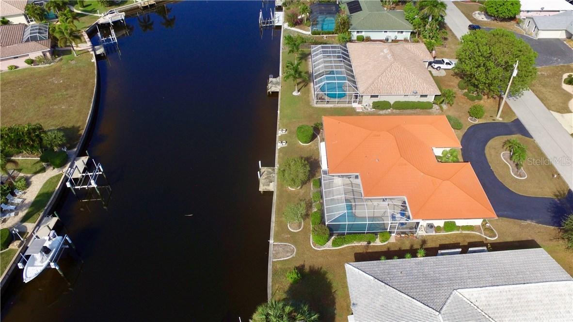 301 Belvedere Ct., Punta Gorda, FL 33950