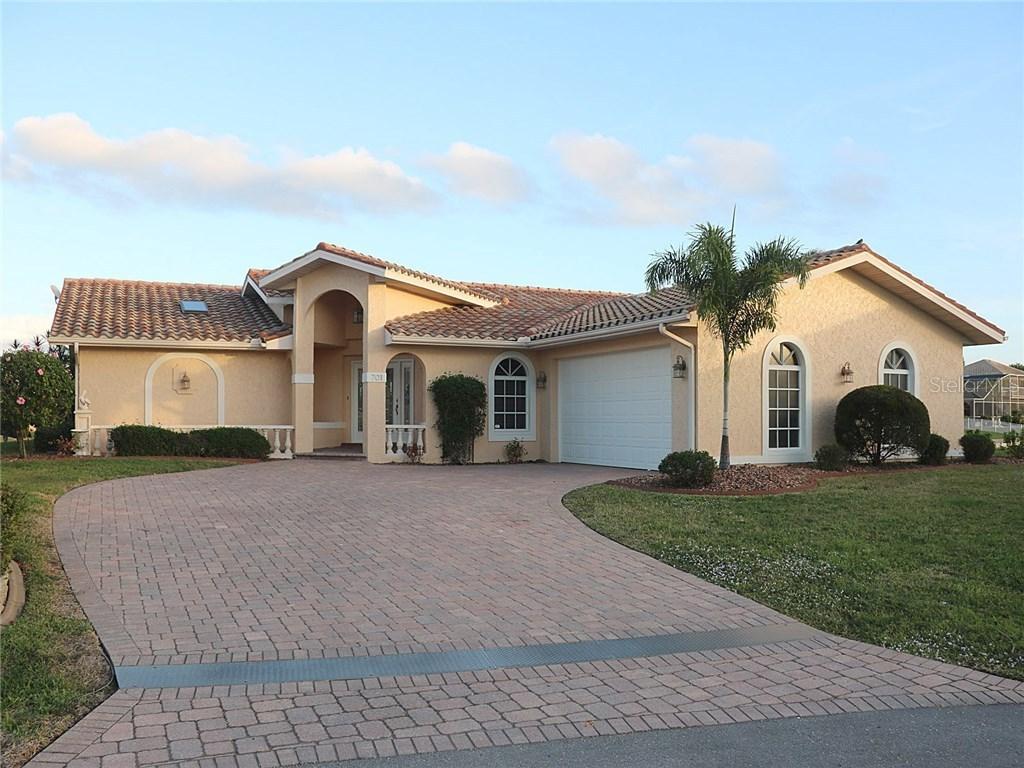701 Bimini Ln., Punta Gorda, FL 33950