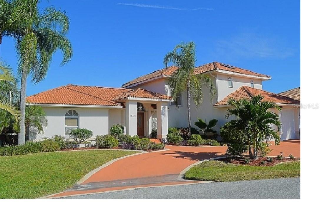 1136 Via Formia, Punta Gorda, Fl, FL 33950