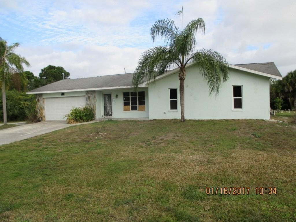 12092 Eisenhower Dr., Port Charlotte, FL 33953